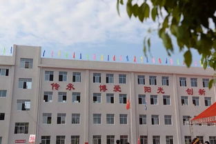 情系塘石,凝聚万千爱,东莞展能爱心团队捐赠455万新校建成