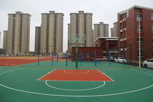 重磅 百年 肖塘小学 新学期即将启用新校址