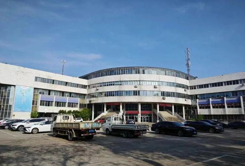 定了 绍兴城东一座大型市场要拆了 到处挂着征收的宣传横幅