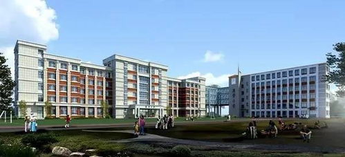 重磅 进学小学新校区下月正式启用 老校区将不再接纳新生