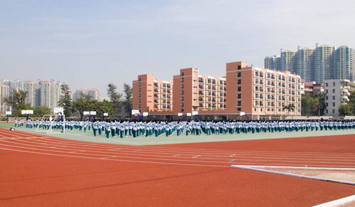 甘泉镇小学中心校