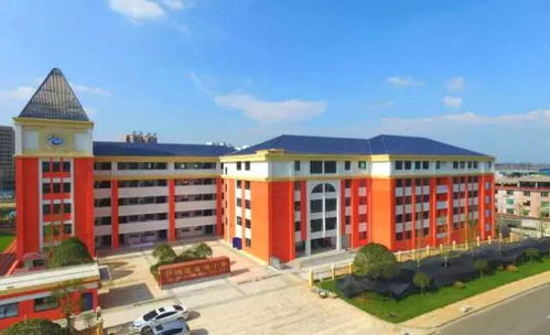 2017年长沙优质学区盘点 丹阳市横塘中心小学助力教育升级