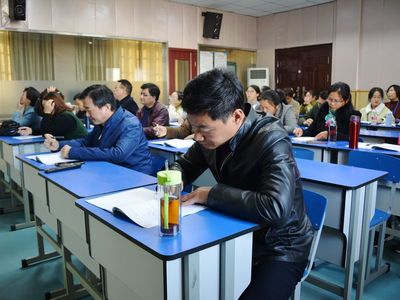 跨越山海话教研 携手共进谱新篇——海阳一小赴丹阳市横塘中心小学开展校际交流活动纪实