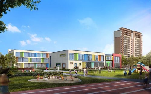 喜讯！中南·金玉堂正式划入许昌市毓秀路小学尚东校区学区